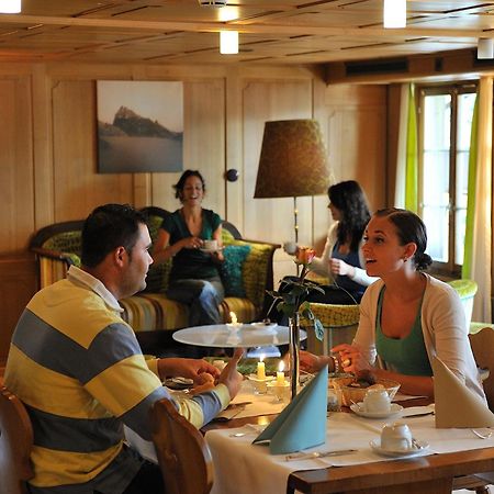 Hotel Engelberg "Mein Trail Hotel" Esterno foto