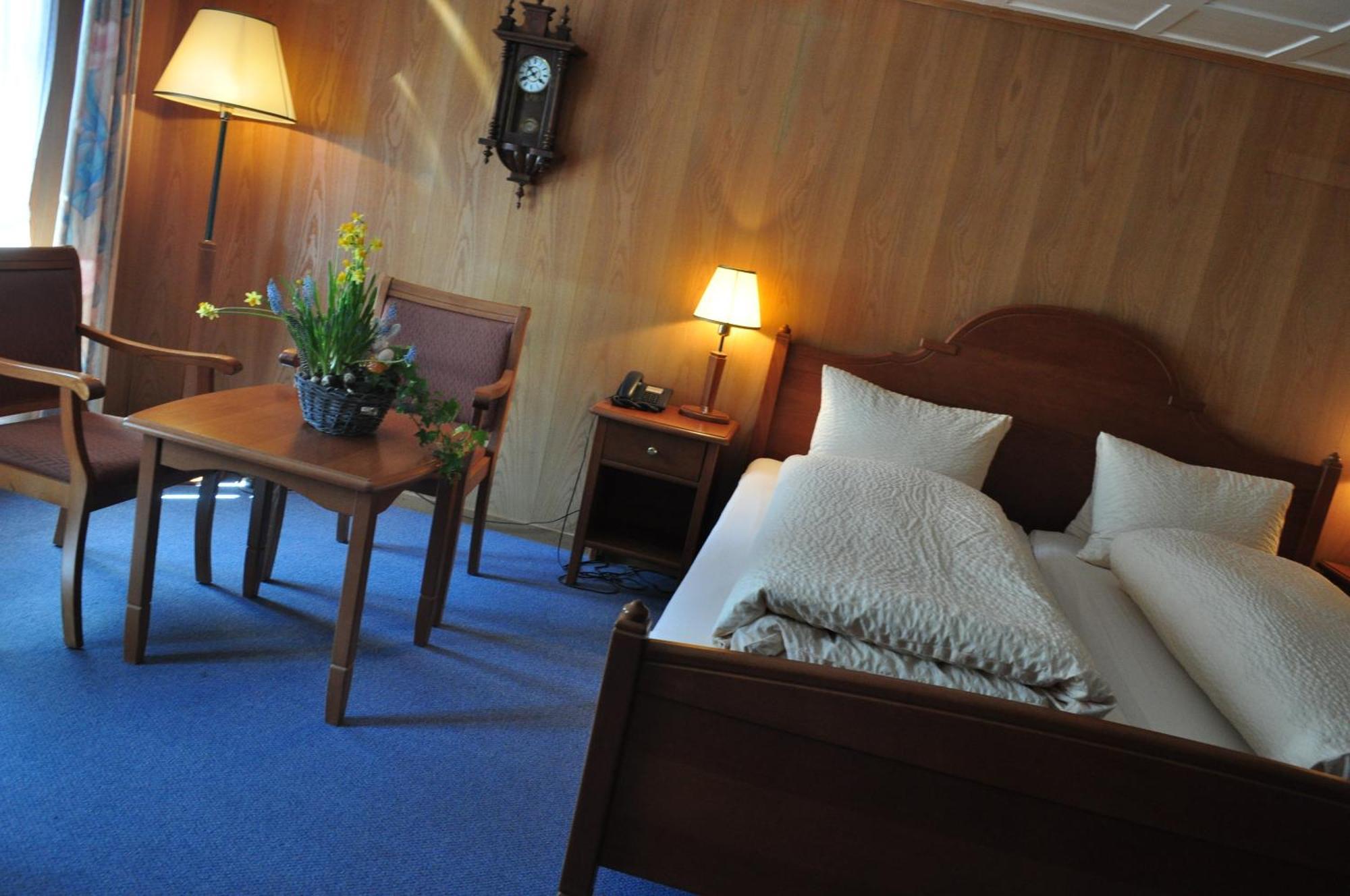 Hotel Engelberg "Mein Trail Hotel" Esterno foto