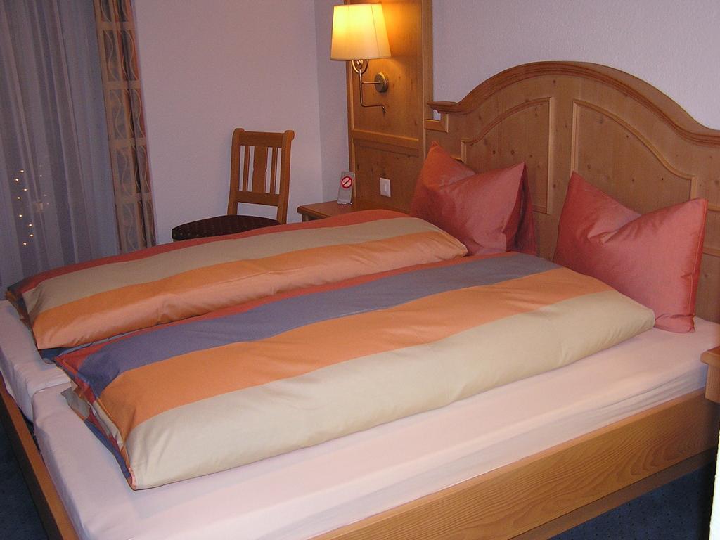 Hotel Engelberg "Mein Trail Hotel" Esterno foto